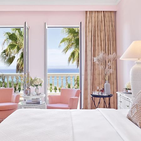 Mandola Rosa At Riviera Olympia, A Grecotel Resort To Live Loutrá Killínis Eksteriør billede