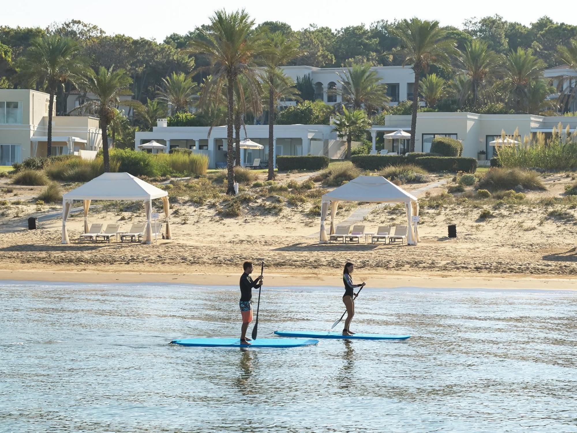 Mandola Rosa At Riviera Olympia, A Grecotel Resort To Live Loutrá Killínis Eksteriør billede