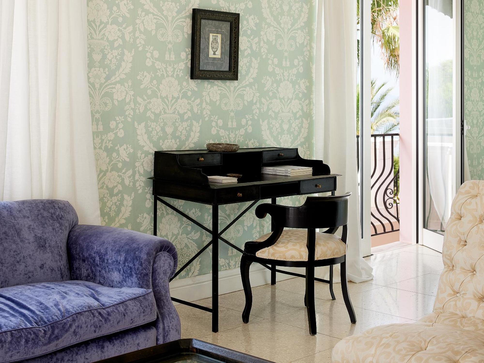 Mandola Rosa At Riviera Olympia, A Grecotel Resort To Live Loutrá Killínis Eksteriør billede